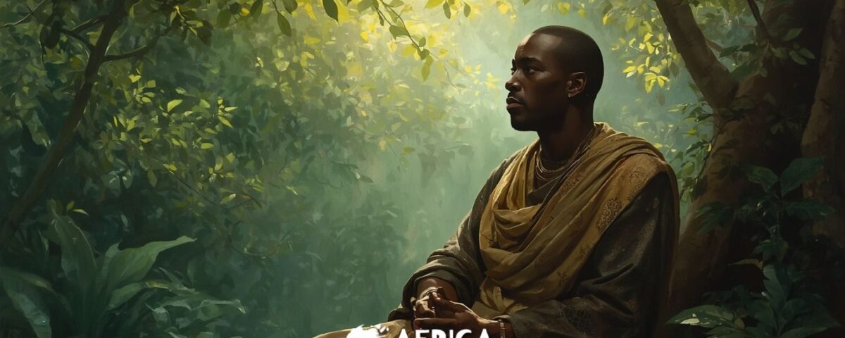 Bamindele: Mestre de Ogunwale