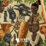 D. Fraser: Um Autor Essencial sobre Ifé e a Arte Antiga Yorubá