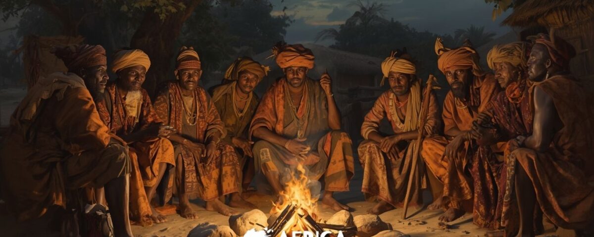 Dogon e Tellem: Povos da região do Mali