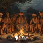 Dogon e Tellem: Povos da região do Mali