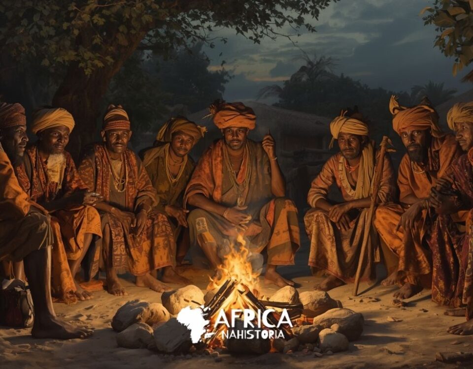 Dogon e Tellem: Povos da região do Mali