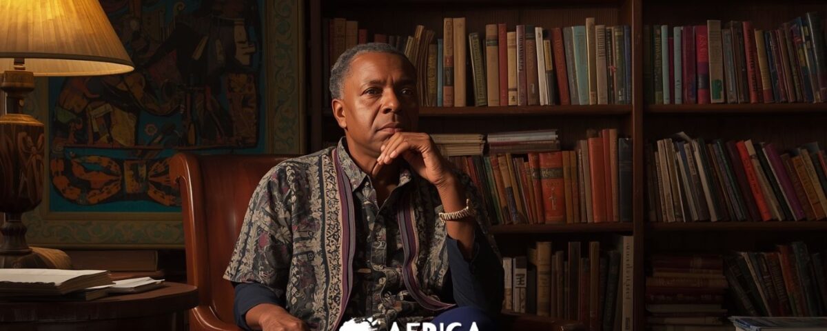 E. Eyo: Autor sobre arte ioruba