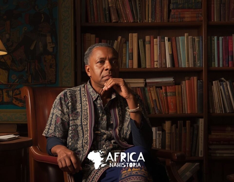 E. Eyo: Autor sobre arte ioruba