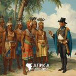 Eguorebo (Grebo): Povo contatado por Duarte Pacheco Pereira no cabo Palmas