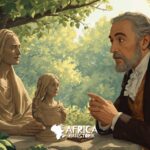 F. Willett: O Autor que Revelou o Brilho Artístico de Ife
