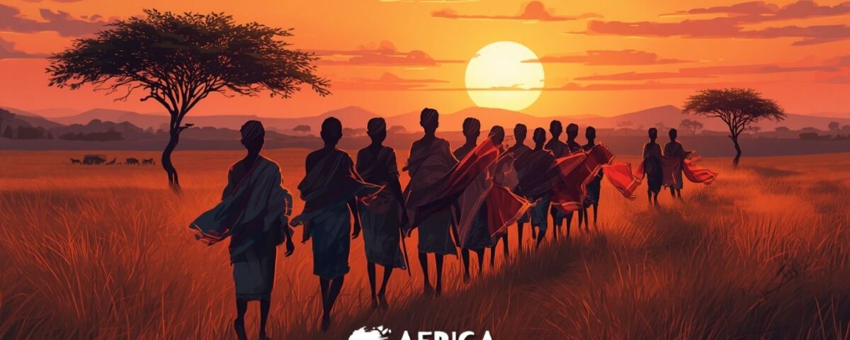 Fulbe (Peul): Chegaram após os Mande na Senegâmbia