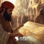 Ibn Hawkal: Geógrafo árabe que descreveu a situação no meio do século X