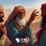 Ibn Khaldūn: Denominou os Sanhādja como a “segunda geração dos Sanhādja”