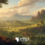 Jean-Léon l’Africain: Descreveu Gana no século X/XIV