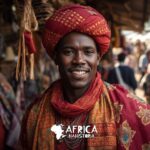 John Currantee (Eno Baisie Kurentsi): O Rico Comerciante de Anomabo