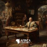 John Kabes: Rico comerciante de Komenda