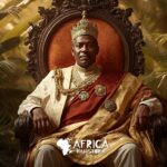 Kabaka Mutesa II: Rei do Buganda