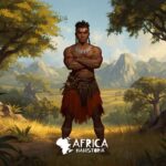 Kaladua: Filho de Daca e Abok, fundou Koc Labongo