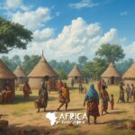 Luba e Kuba: Povos da África Central