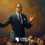 Malcolm X: Porta-voz da luta pelos direitos dos negros