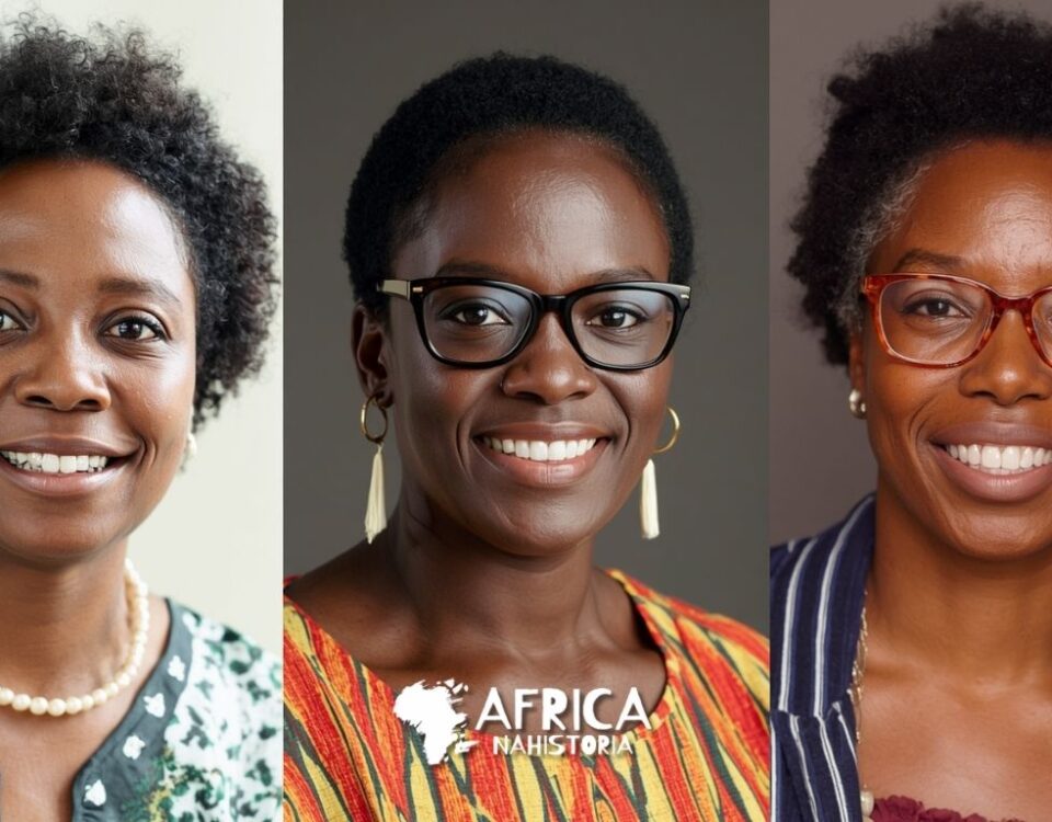 Mulheres Escritoras Engajadas na Luta Contra o Neocolonialismo: Molara Ogundipe-Leslie (Nigéria), Abena Busia (Gana) e Christine Obbo (Uganda)