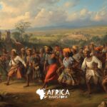Ngulube: Imigrantes que invadiram o Norte da Zambézia no século XVI