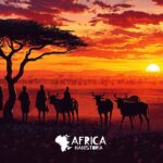 San e Khoi: Caçadores-coletores e pastores na África Austral