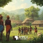 Wakinga: Imigrantes que, no século XVI, formaram as estirpes de príncipes dos Wanyakyusa e Ngonde