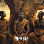 Werempi Ampem, Boadu Akafu Brempon e Boa Amponsem: Reis Denkyira